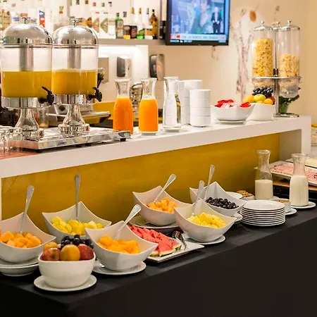 Libre Hotel, BW Signature Collection By Best Western 
