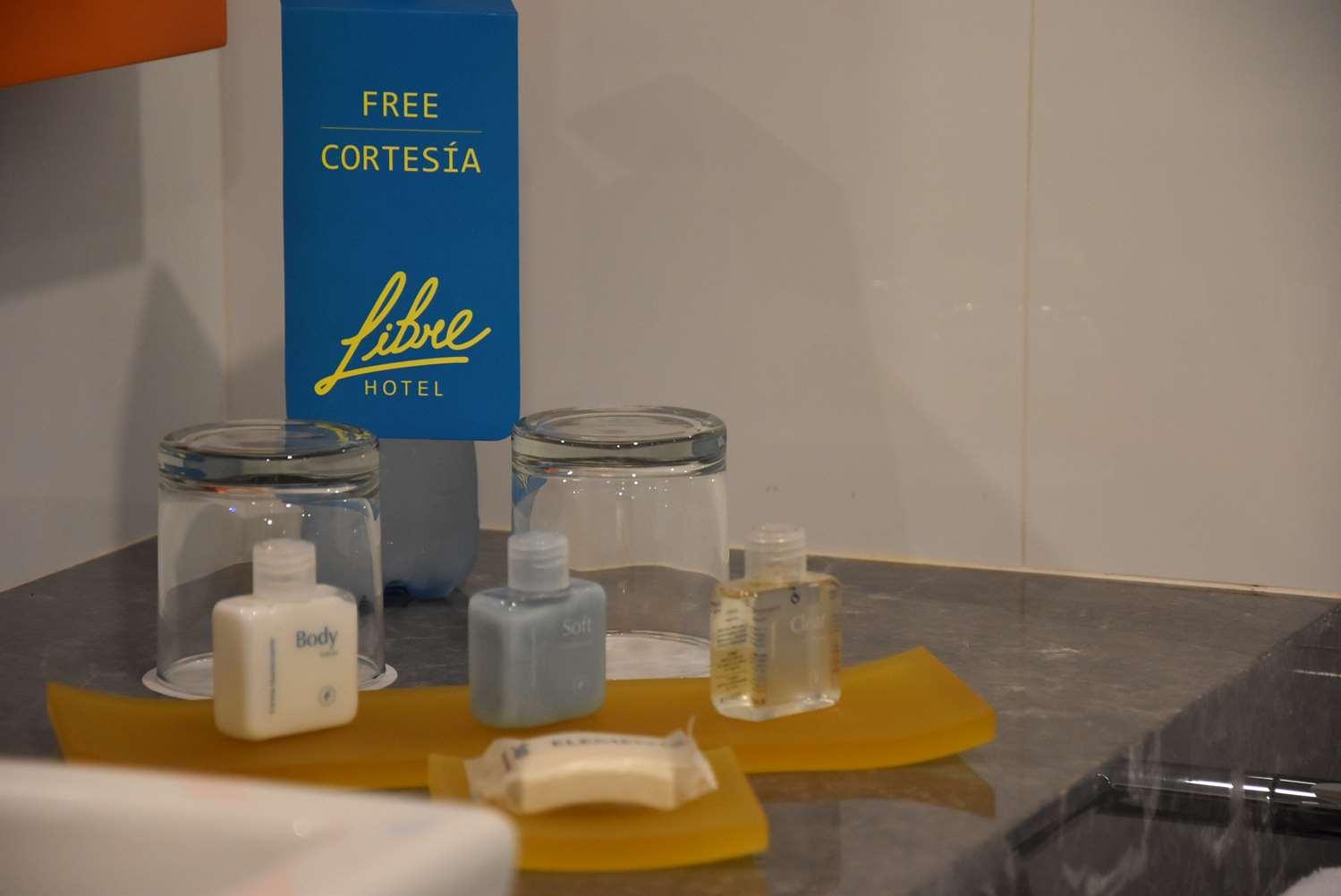 Hotel Libre Hotel, Bw Signature Collection By Western 3*