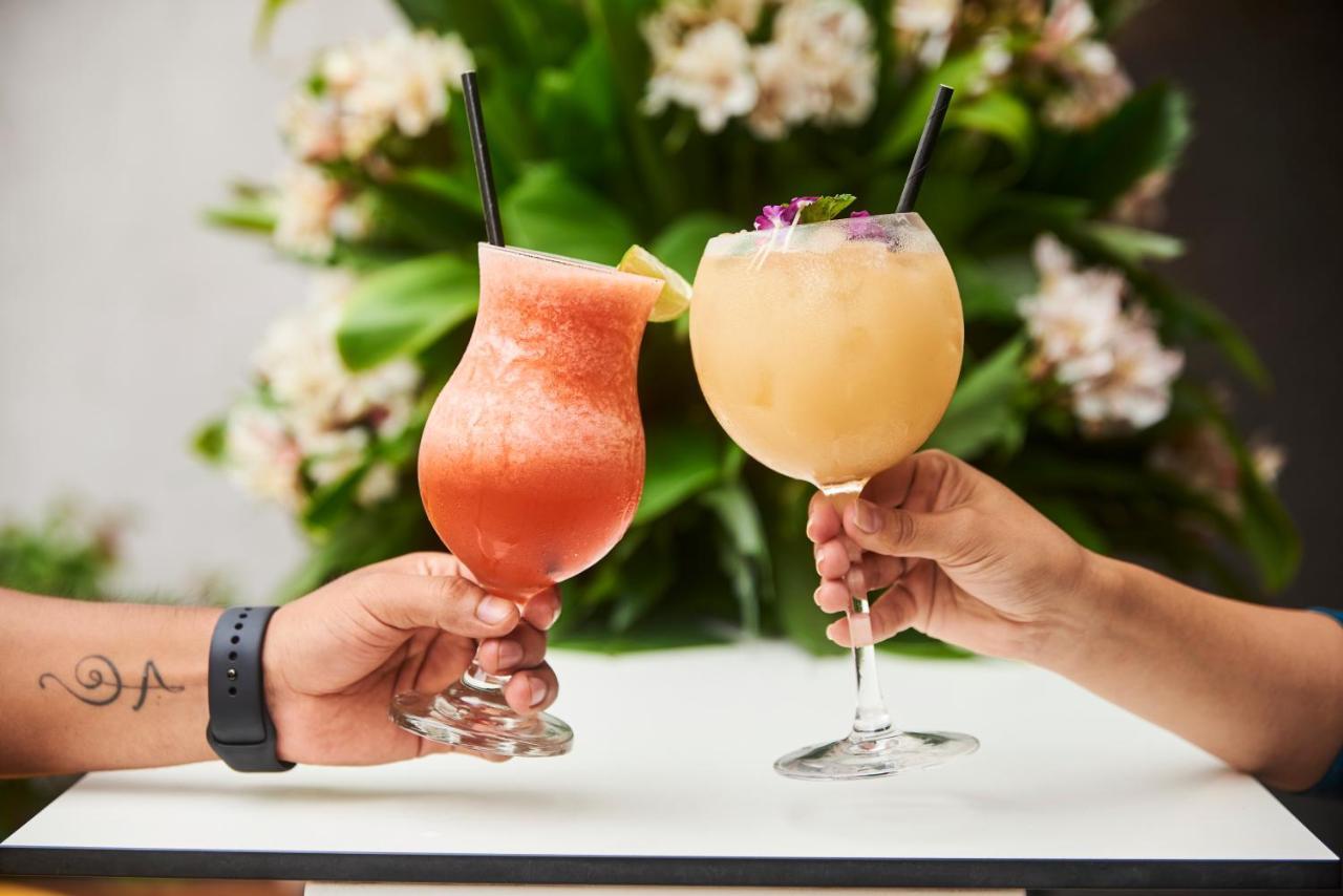 Libre Hotel, Bw Signature Collection By Western Hotel Lima