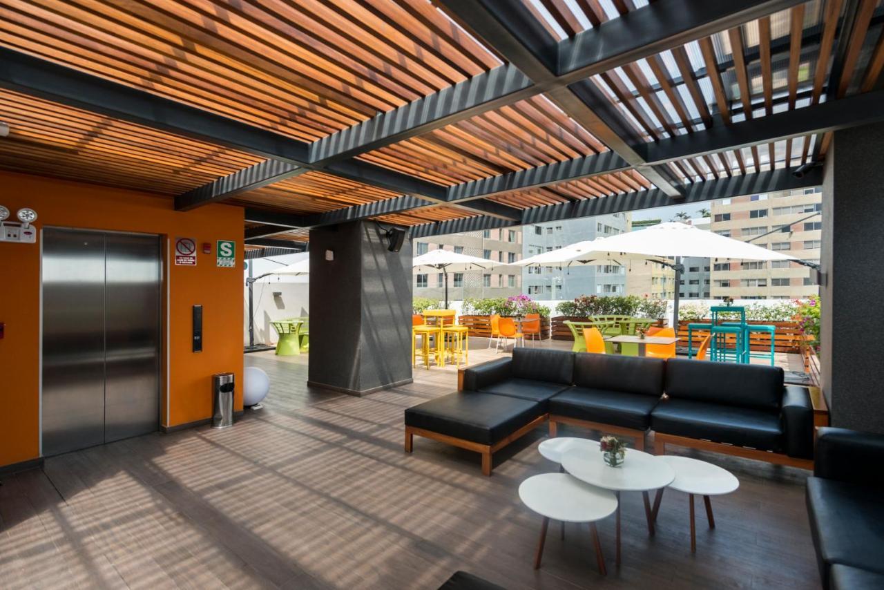 Libre Hotel, Bw Signature Collection By Western 3*
