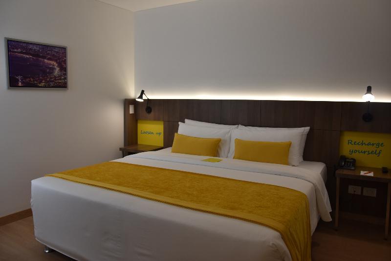 Hotel Libre Hotel, Bw Signature Collection By Western