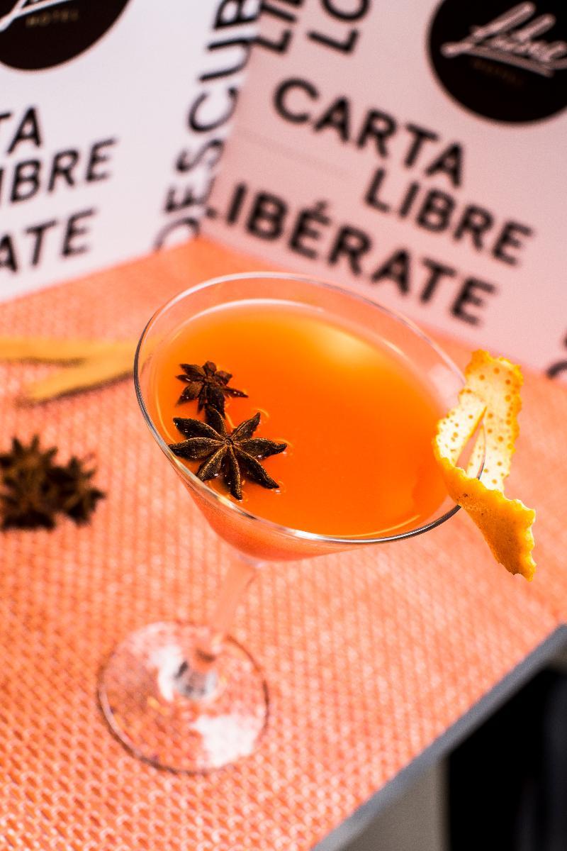 Libre Hotel, Bw Signature Collection By Western