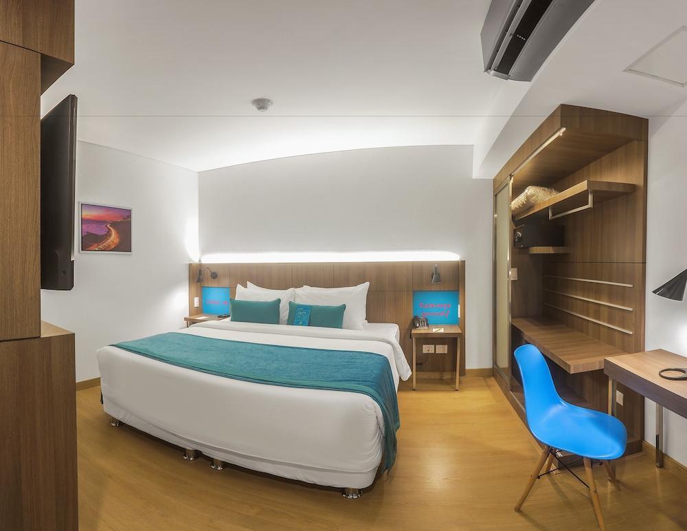 Libre Hotel, Bw Signature Collection By Western Hotel 3*
