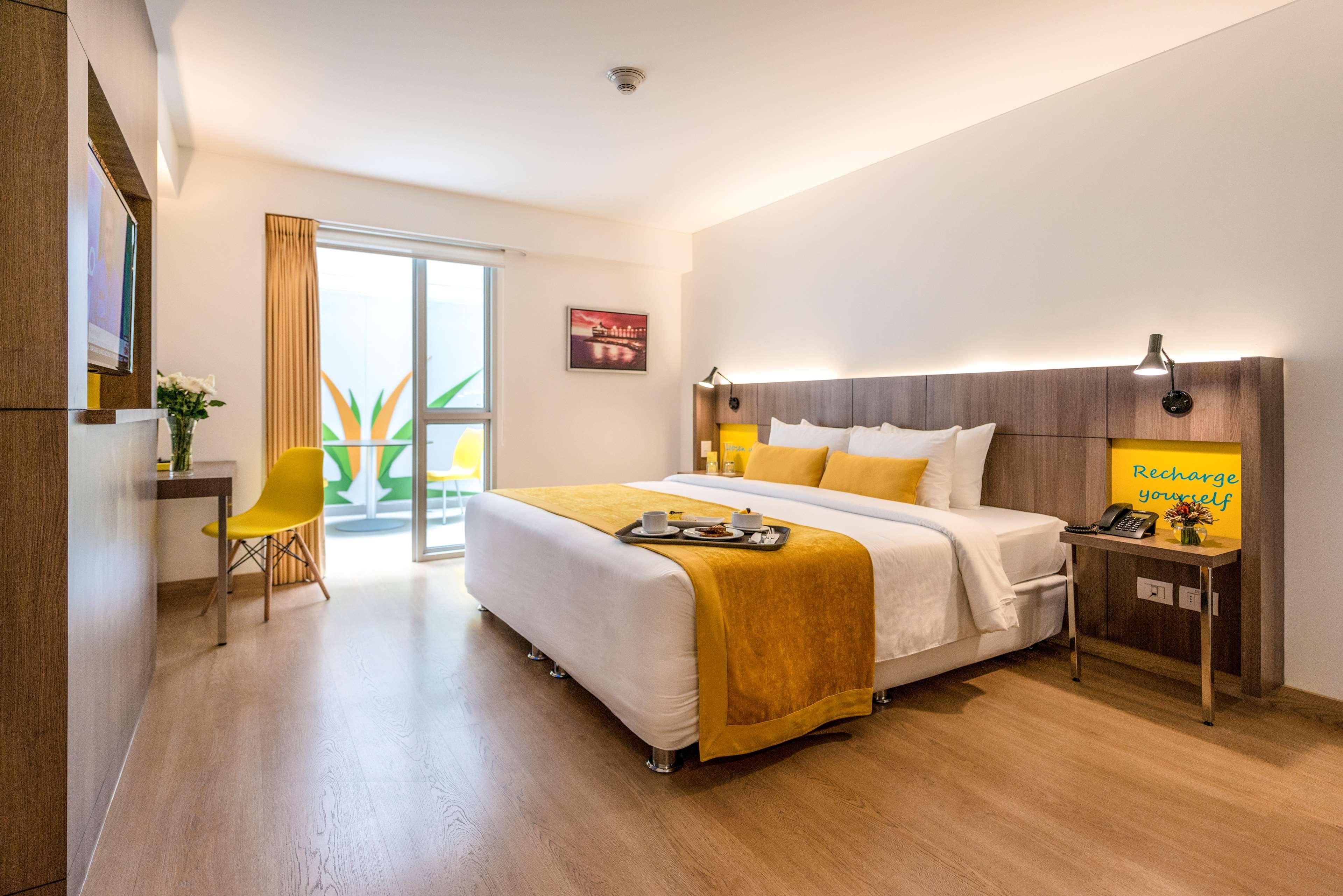 Libre Hotel, Bw Signature Collection By Western 3*
