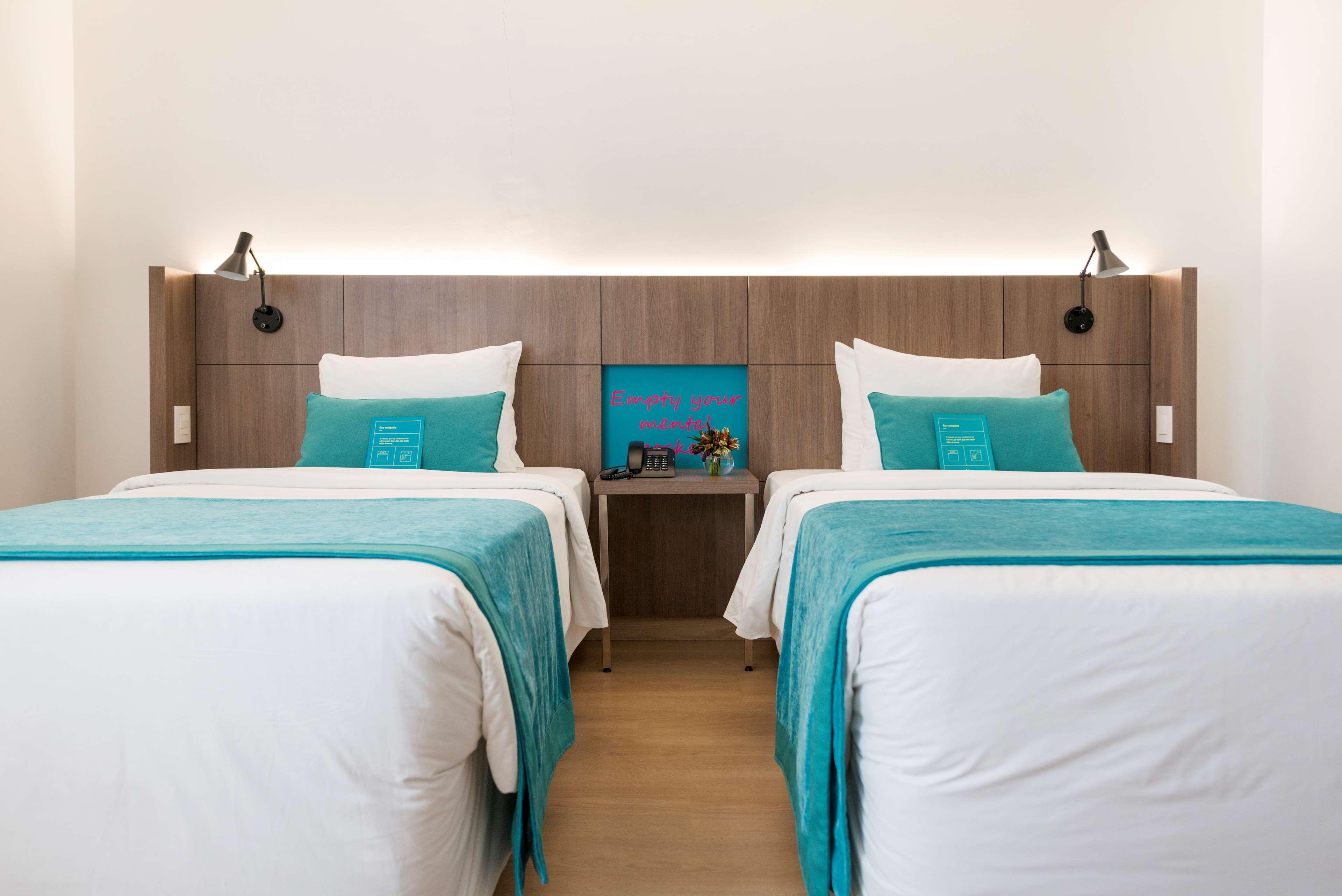 Libre Hotel, Bw Signature Collection By Western Lima