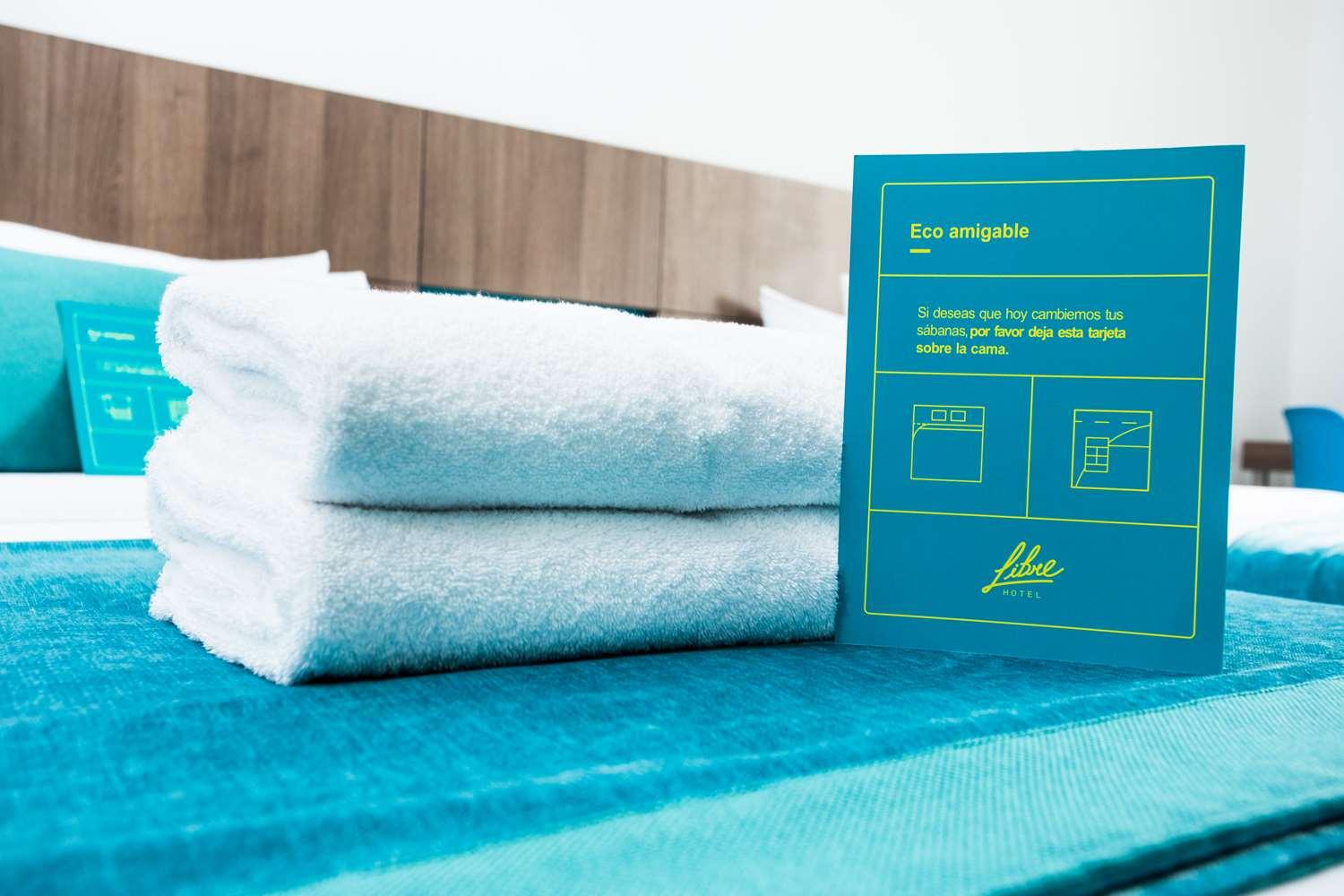 Libre Hotel, Bw Signature Collection By Western 3*