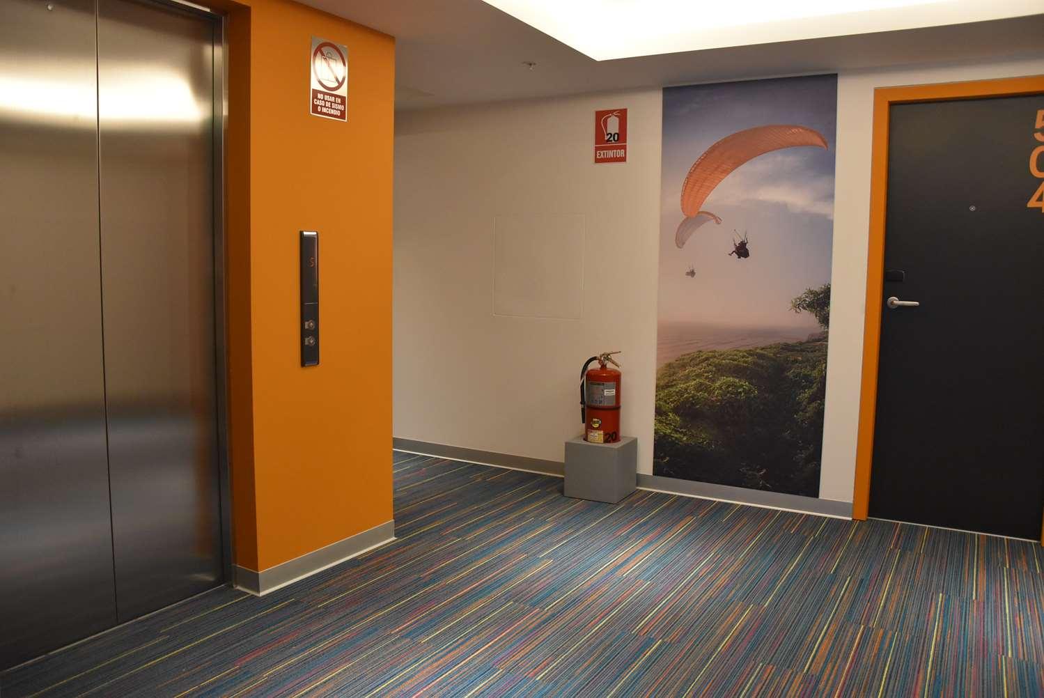 Libre Hotel, Bw Signature Collection By Western Lima