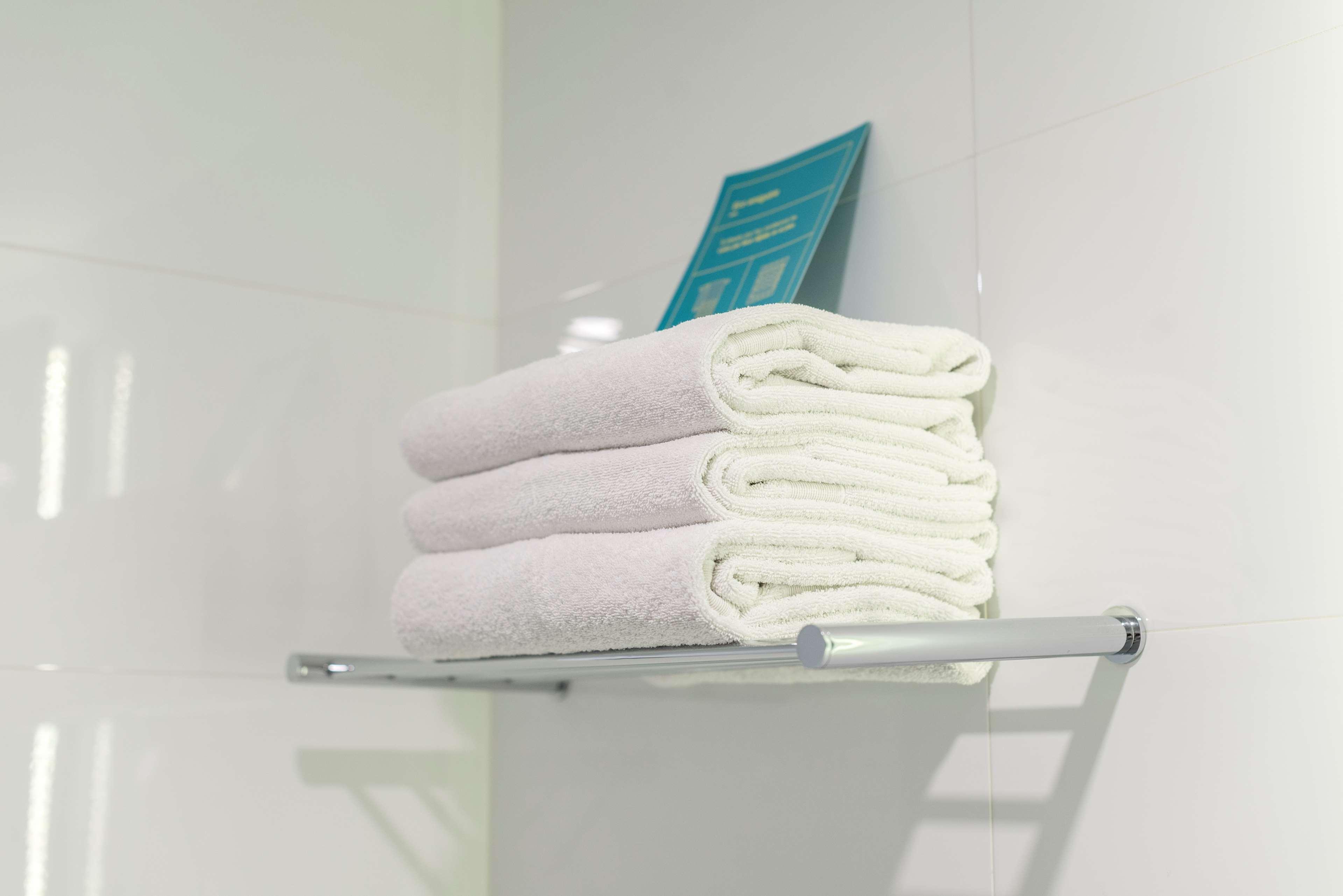 Libre Hotel, Bw Signature Collection By Western Lima