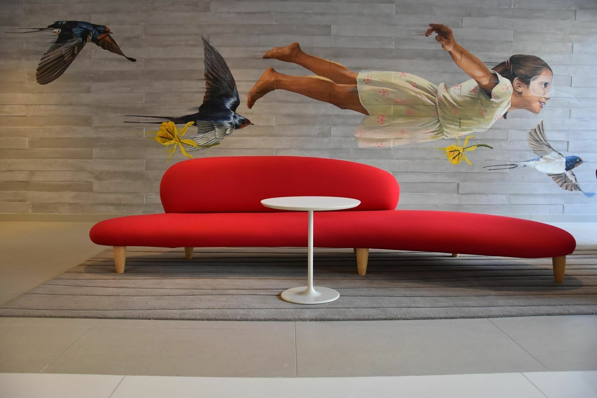 Libre Hotel, Bw Signature Collection By Western Lima