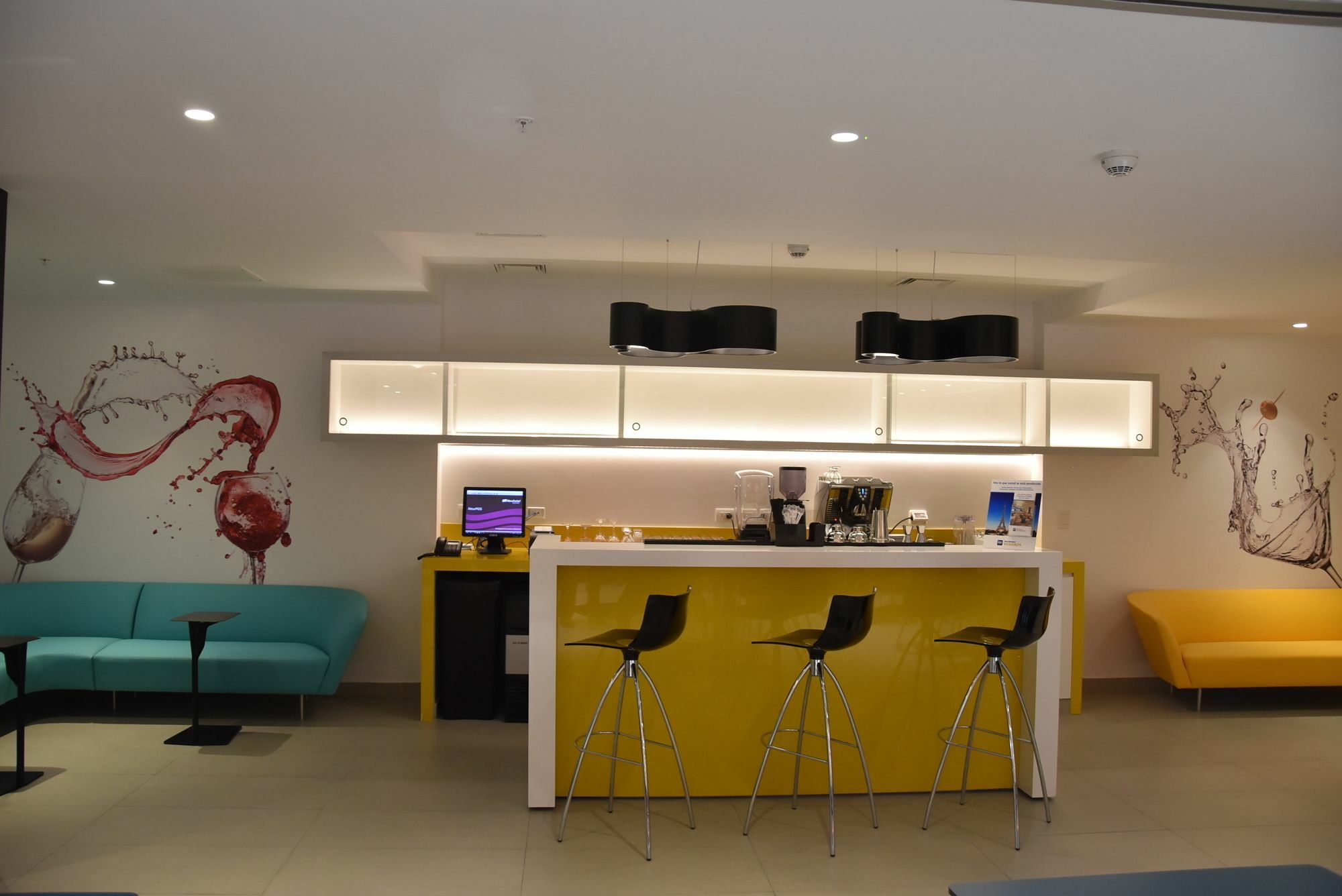 Libre Hotel, Bw Signature Collection By Western Lima